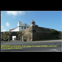 35949 02 003 Forte de Sao Bras, Stadtrundgang, Ponta Delgada, Sao Miguel, Azoren 2019.jpg